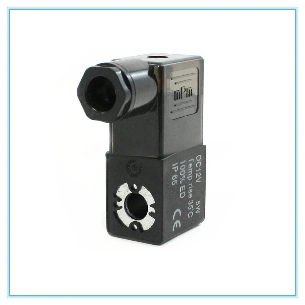 2V025-08 2/2 Soleno…