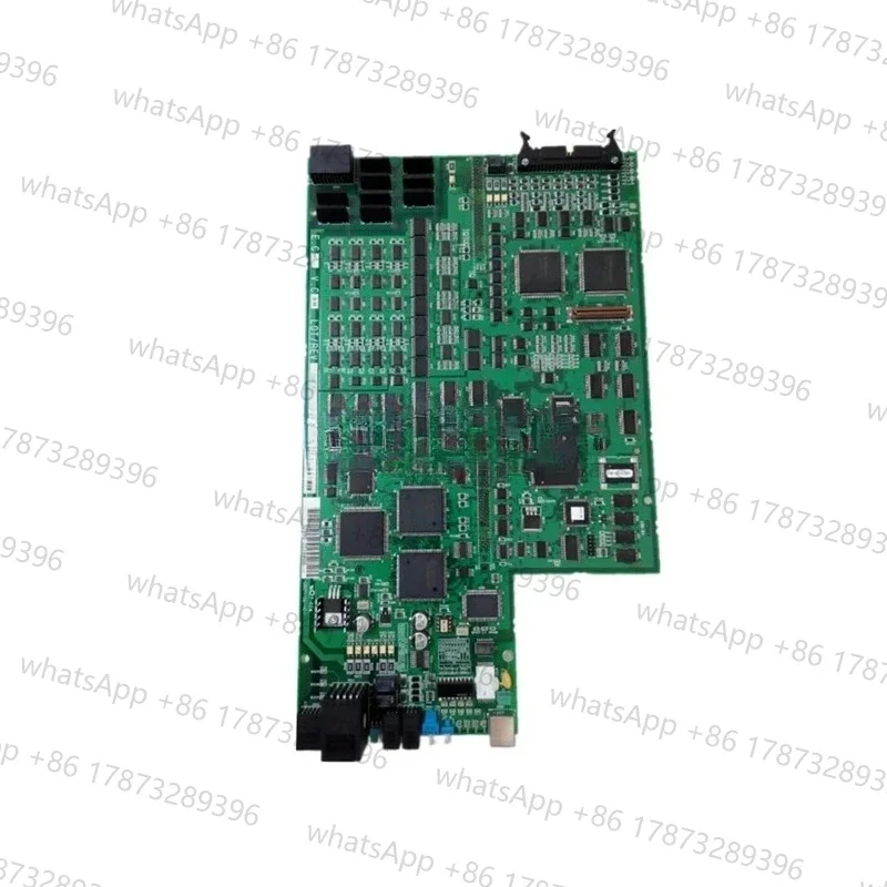 

Плата управления роботом 50999-2612R05 50999-2612R00 Точечный