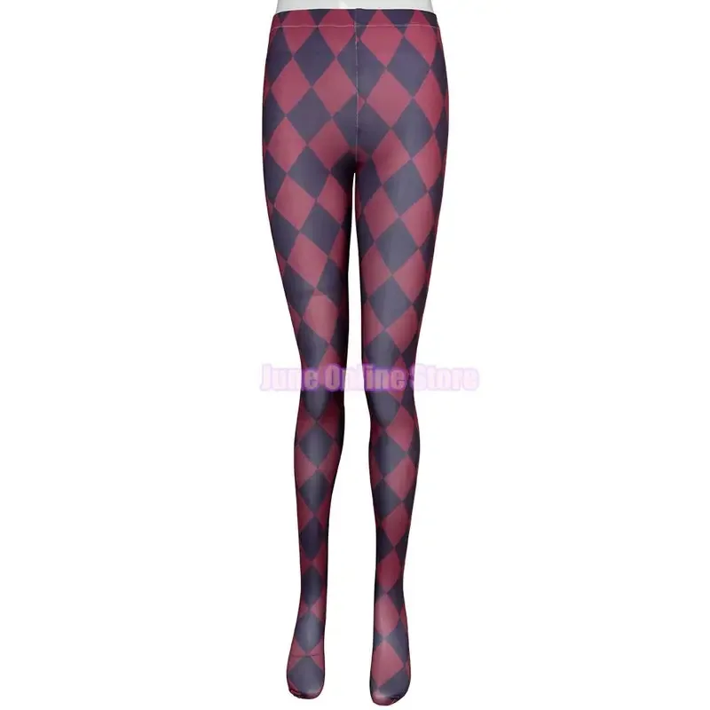 OW-Disfraz de DVA para niñas, disfraz de gato negro D.VA, uniforme de Cosplay de piel, vestidos elegantes, traje de Carnaval de Halloween para mujeres