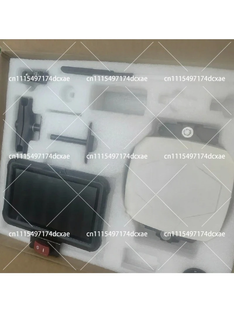 Agricultural Machinery Auto Steering Navigation System 3.0 with GPS Beidou Dual Module for Tractor