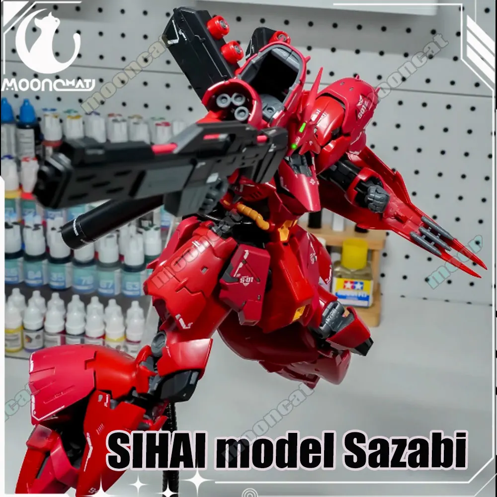 Sihai Model Rg 1/14… - image