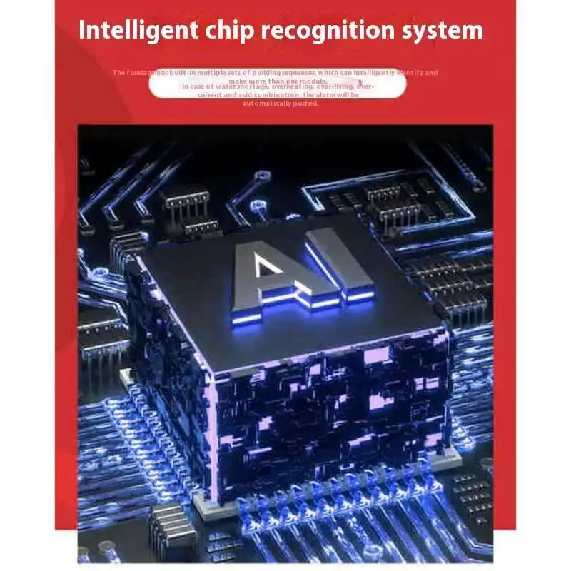 35KW Middelgrote Frequentie Inductie Warmtebehandeling Machine Ultrasone Blussen Machine Hoogfrequente Verwarming Machine