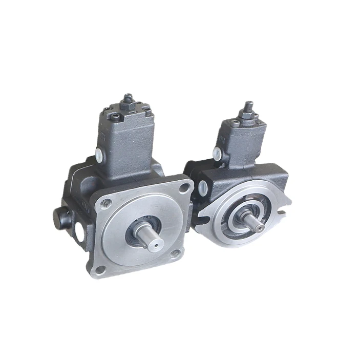 VP1-12 VP1-15 VP1-20 VP2-30 VP2-40 VP1-15-15 VP1-20-20 VP2-30-30 VP2-40-40 Hydraulic Oil Pump Vane Pump