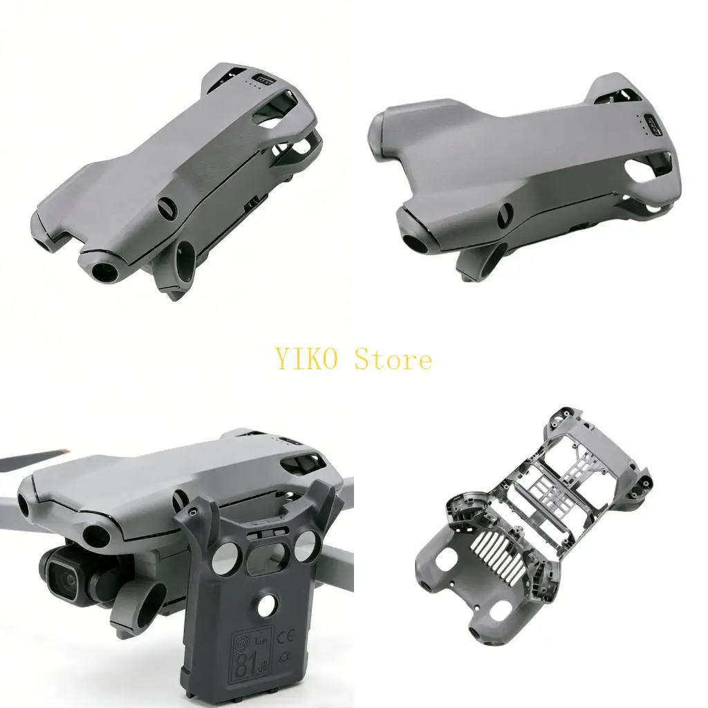 k32c-ドローンボディシェルミニ-5pro-ドローンカバーフレーム延長飛行時間