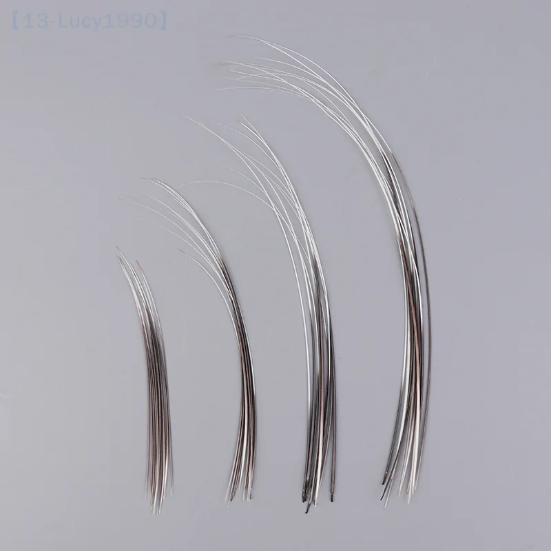 

10Pcs Real Porcupine Hairs Natural Animal Hairs Indian Crafts Accessories DIY Sewing Project Kits