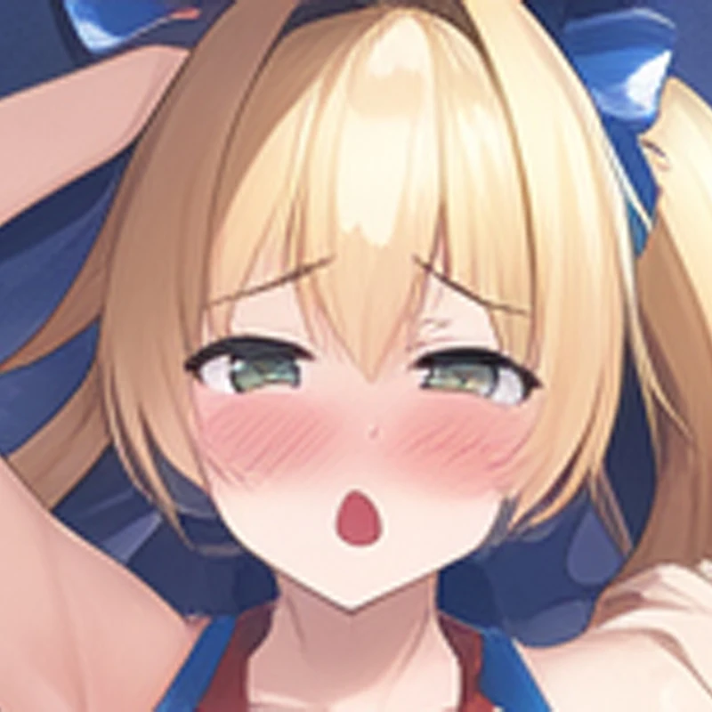 

Dakimakura Anime Pillow Cover Lulu Double Sided Print 2Way Cushion Cover Xmas Gifts
