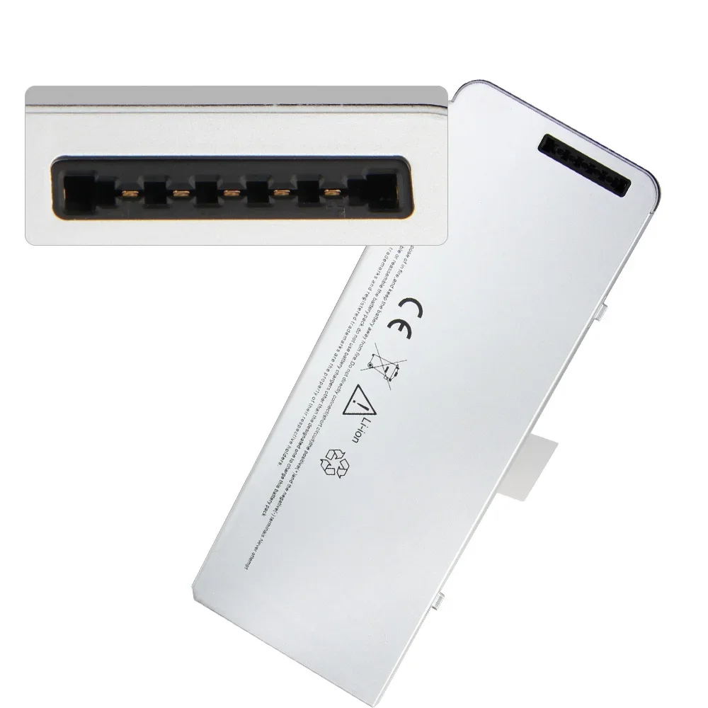 بطارية A1280 لماك بوك 13 A1278 2008 MB466 MB467 MB771 #5