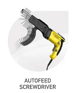 

2025 KINTY CD726 AUTO-FEED SCREWDRIVER/BRUSHLESS CORDLESS DRIVER DRILL