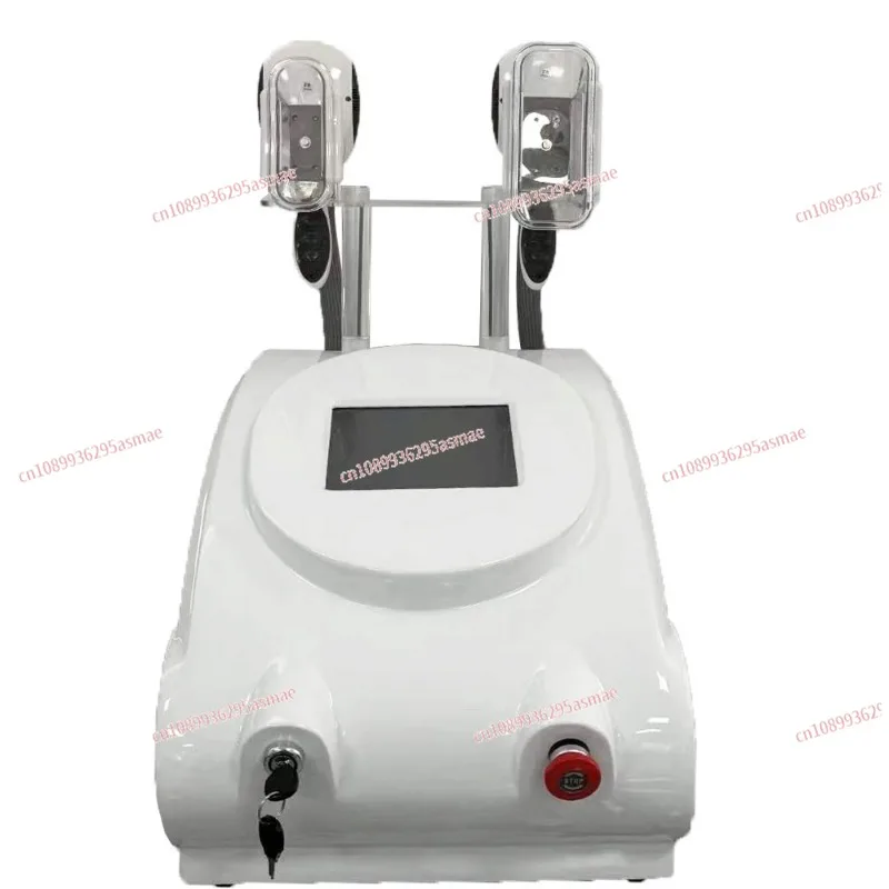 Double head with ice compress instrument, massage and shaping body sculpting instrument, special for beauty salons