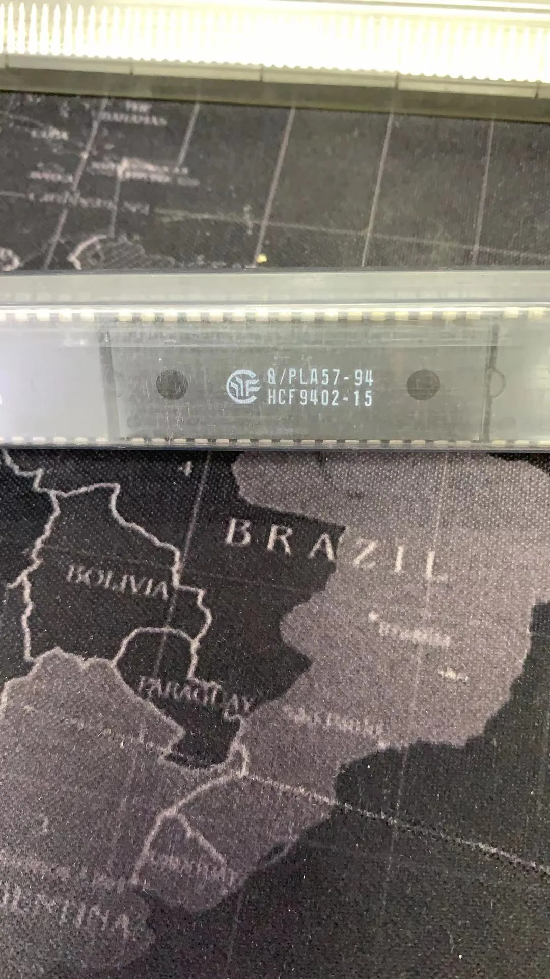 HCF9402-15 BOM matching/acquisto di chip one-stop originale