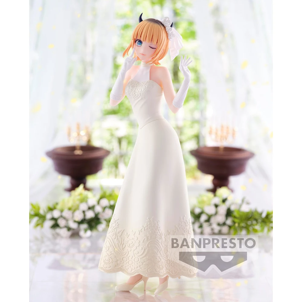 BANDAI Banpresto Oshi no Ko Arima Kana Hoshino Ai Memcho Hoshino Ruby Kurokawa Akane kolekcjonerska zabawka figurka Anime prezent