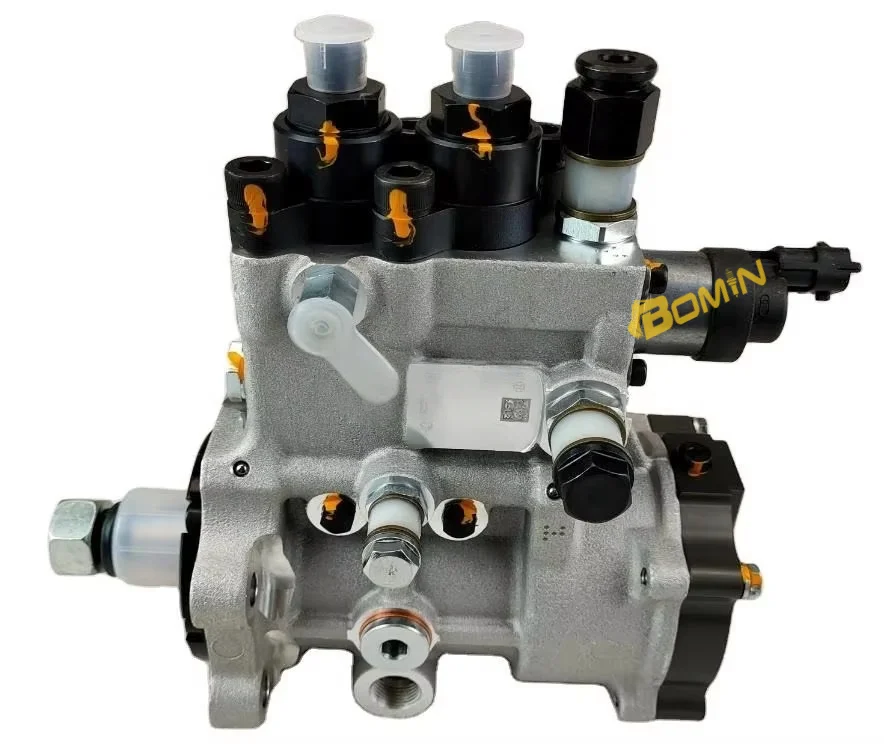 

0445025601 0445025602 3752647 375-2647 Fuel Injection Pump for Perkins Caterpillar CAT C7.1 320D2 323D2