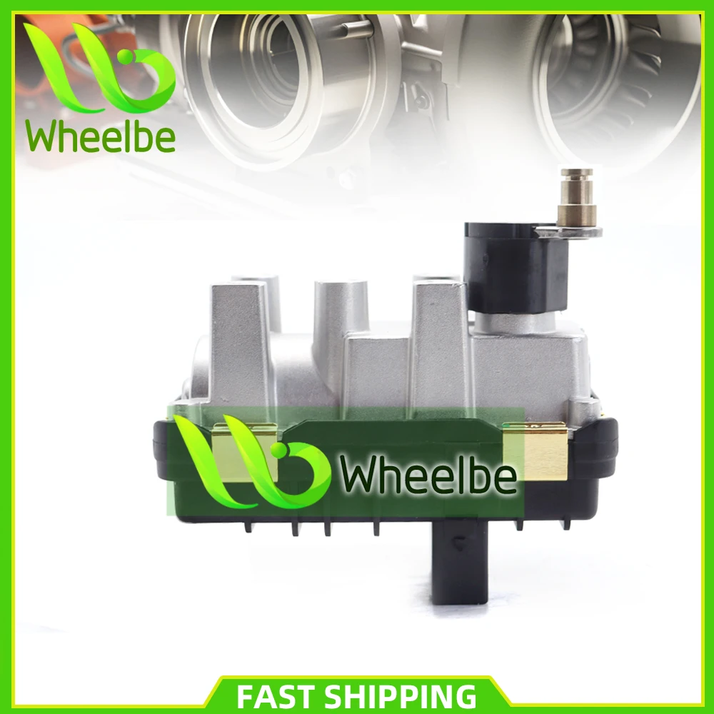 CAR G-047 U-003 Turbo Actuator For Great Wall Wingle 7 H5 H6 Havel GW4D20 engine 815479-5010 1118100-AED12 1118100AED12