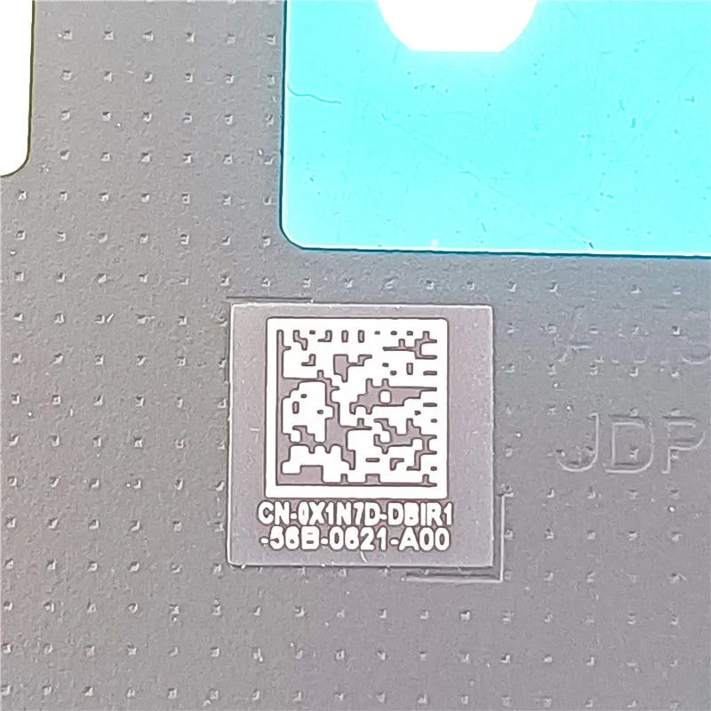 0X1N7D X1N7D Touchpad Bracket For Dell  Alienware 16 Area-51 AA16250 JDP60