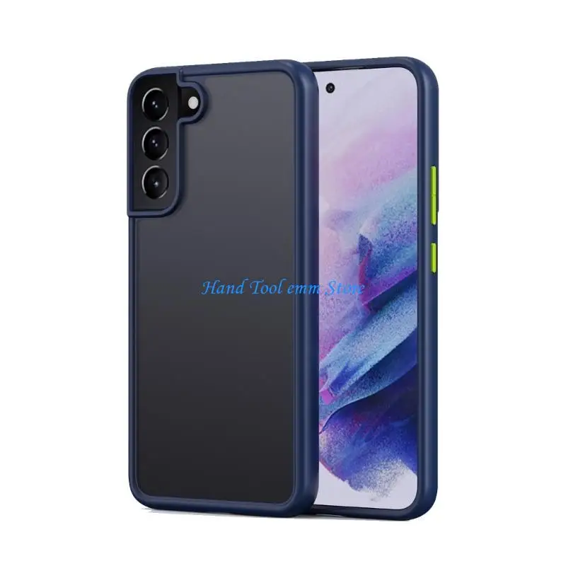 

H37F для S23/S23-Plus/S23 амортизирующий корпус телефона, защитный чехол-бампер