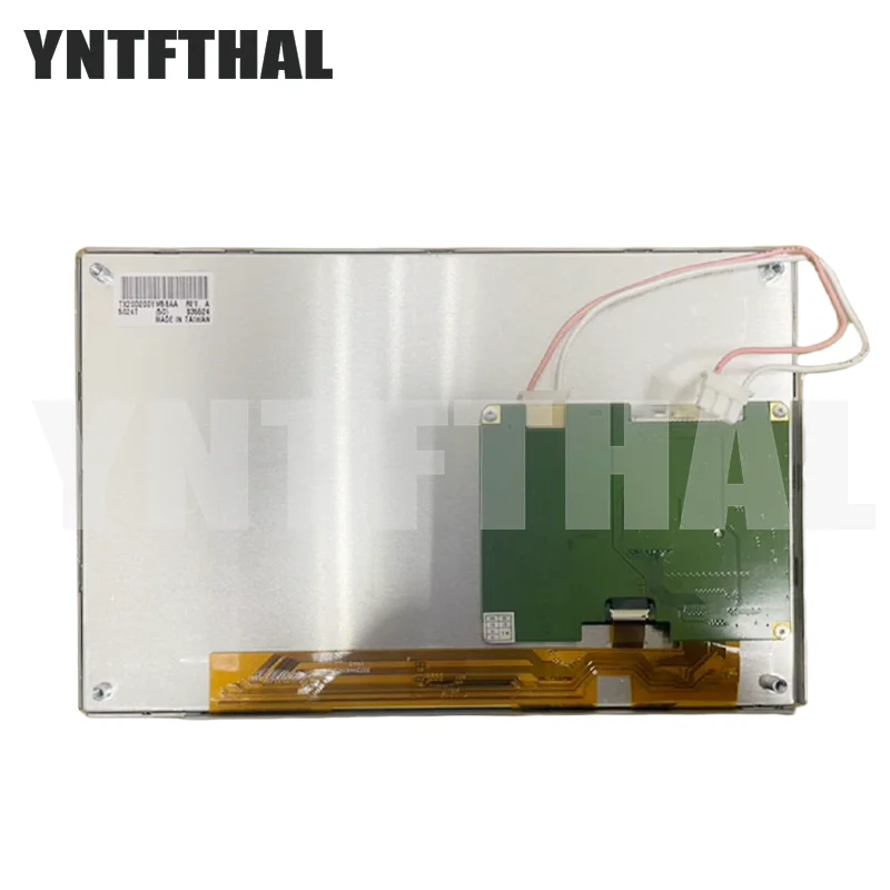 

LCD Display for TX20D200VM5BAA LCD Display Panel