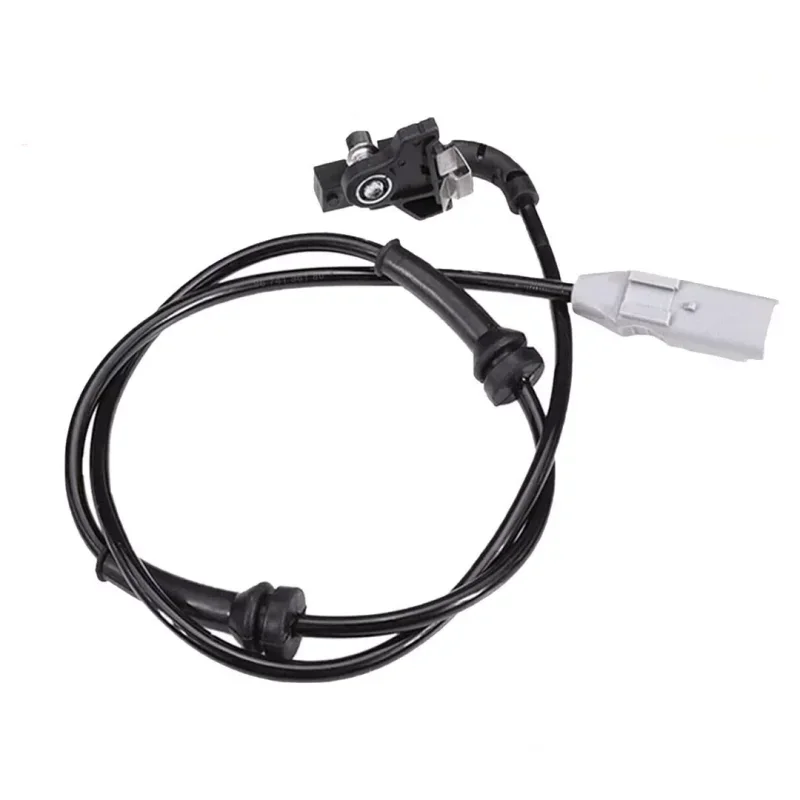 

1pc Car Rear ABS Wheel Speed Sensor for Peugeot RCZ ABS Wheel Speed Sensor Car Parts Auto Accessories ABS Wheel Speed Sensor