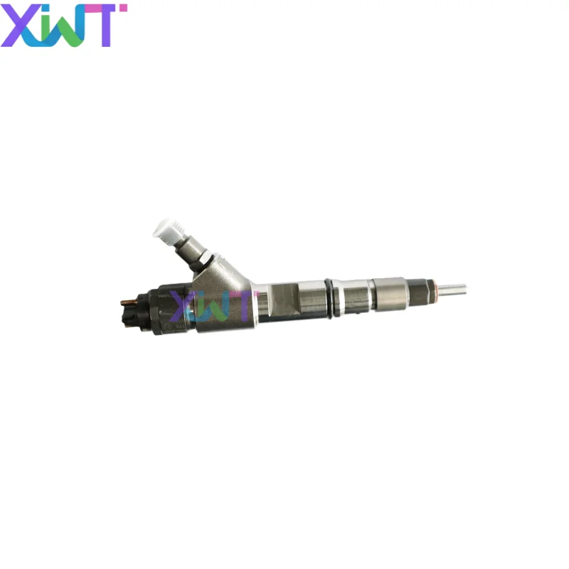 

0445120297 0445120277 0445120142 0445120325 Bosch 120 Series Diesel Common Rail Injectors