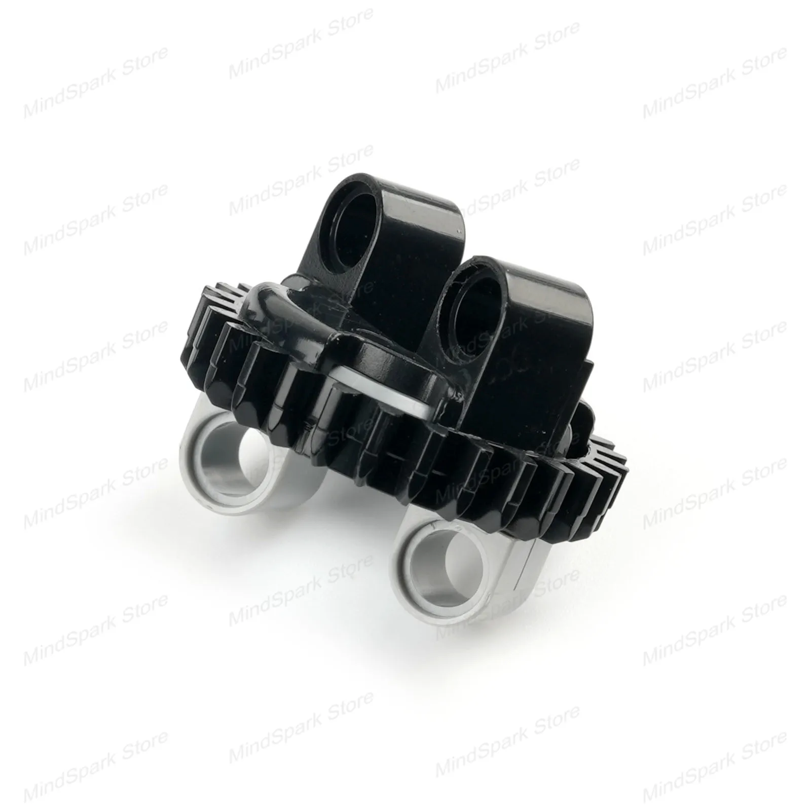 24/28/60 Teeth Gears Rotary Platform Turntable Building Blocks Technical Parts Small Bottom Top Bricks Compatible Legoeds