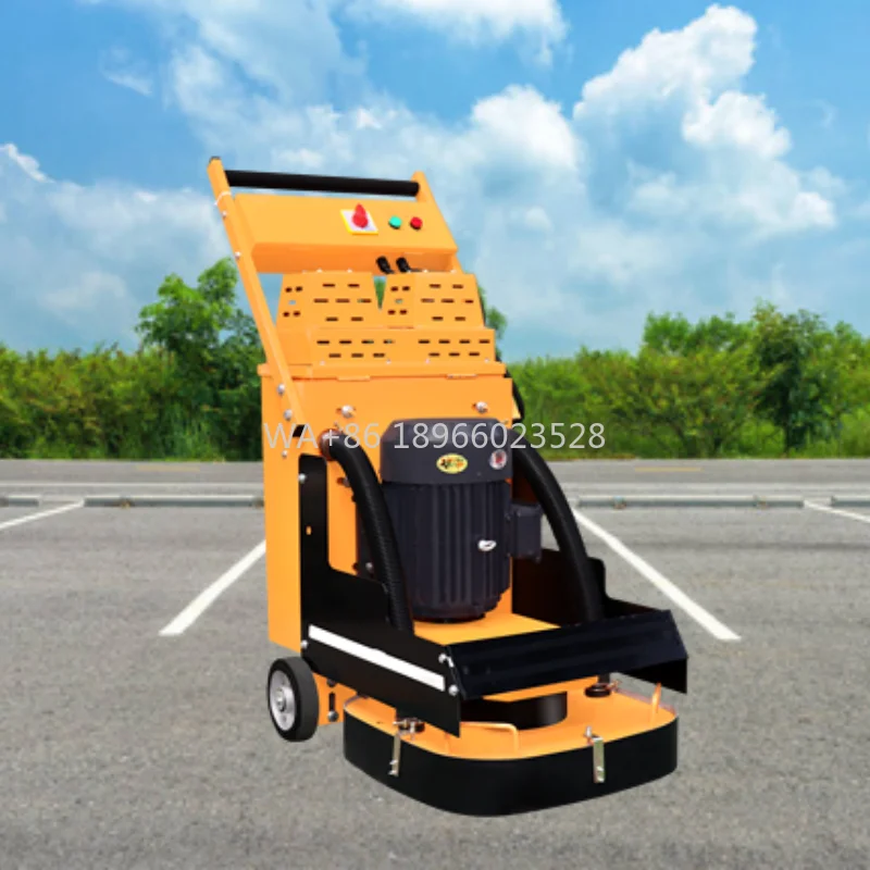 

330 мм 400 мм шлифовальная машина для бетонного пола, электрическая 220 В, 380 В, угловая шлифовка для пола