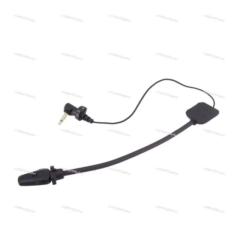 

Подходит для оригинального микрофона 20S 30K 50S 50R 60S st1 Микрофон Spider-Man