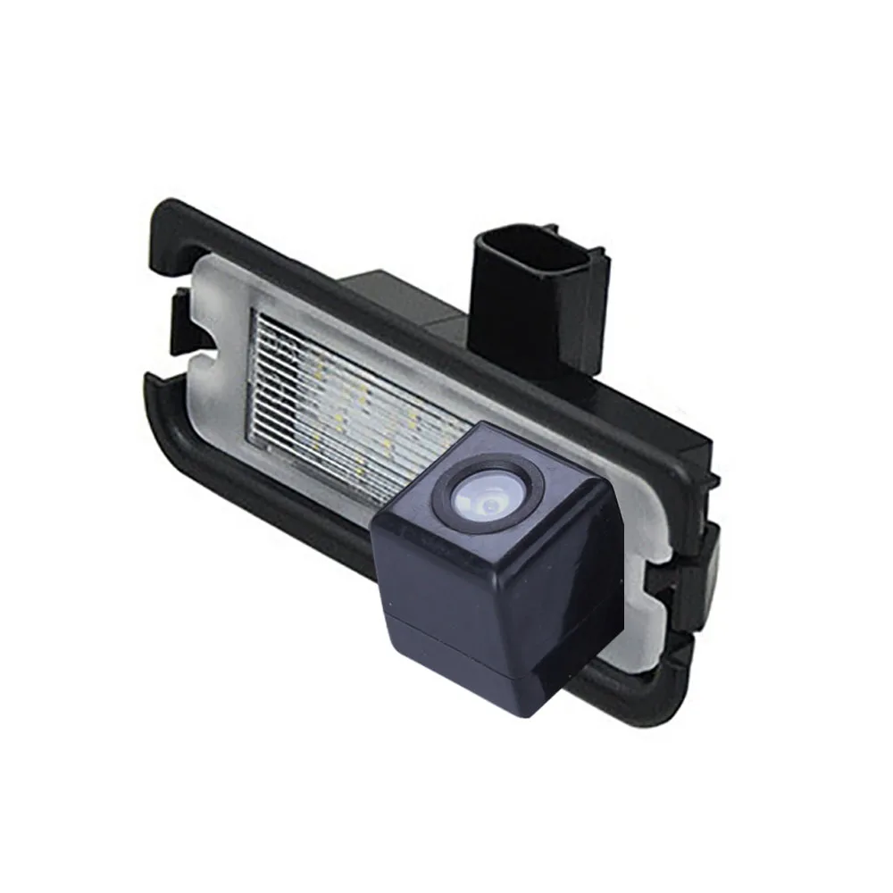 

HD car rear view camera for Ford Mustang 2015-2019