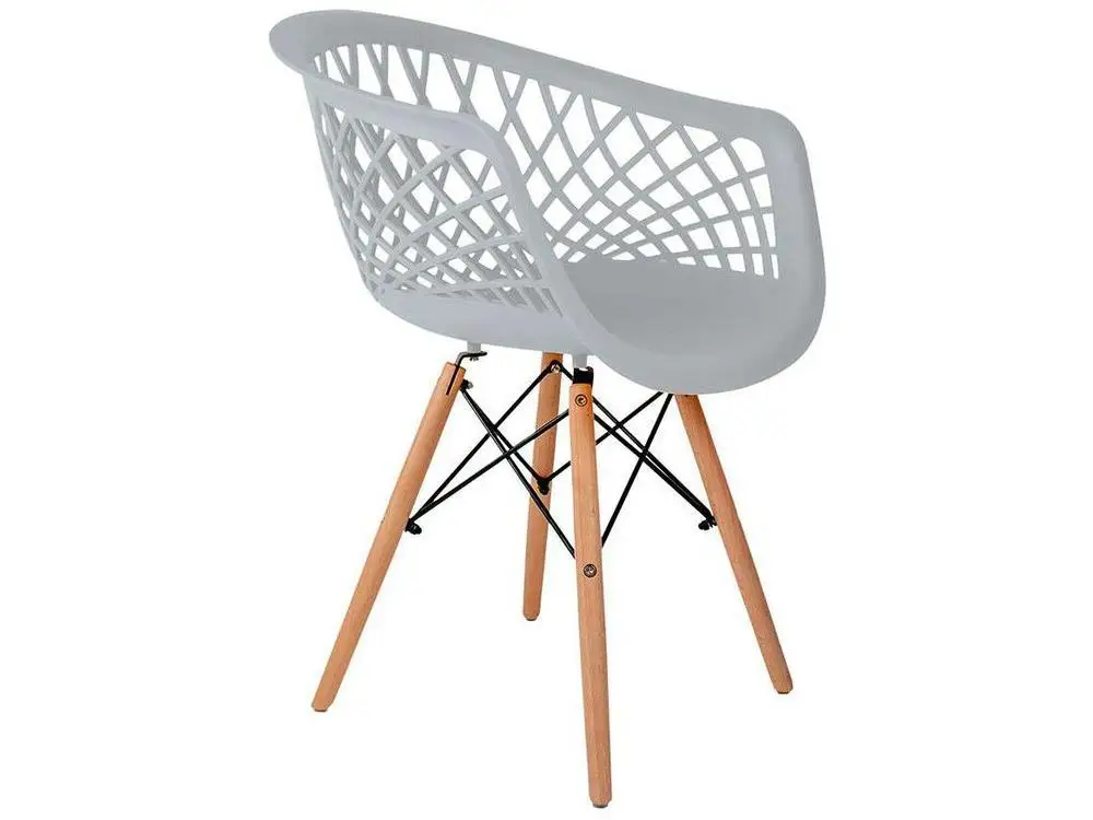 Tiffany Web Emporium Polypropylene Chair