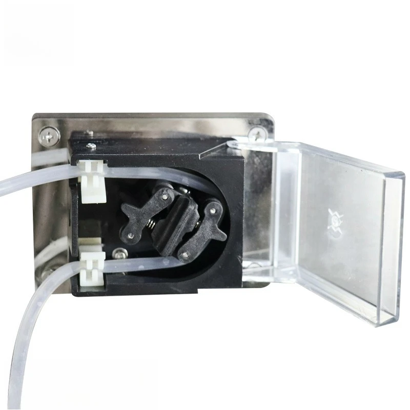 Laboratory spray dryer, stainless steel chemical distillation drying equipment drying equipment