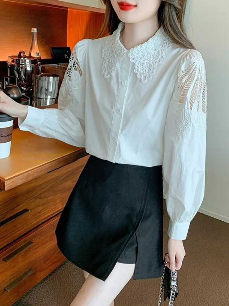 Elegant Blouse 2026… - image