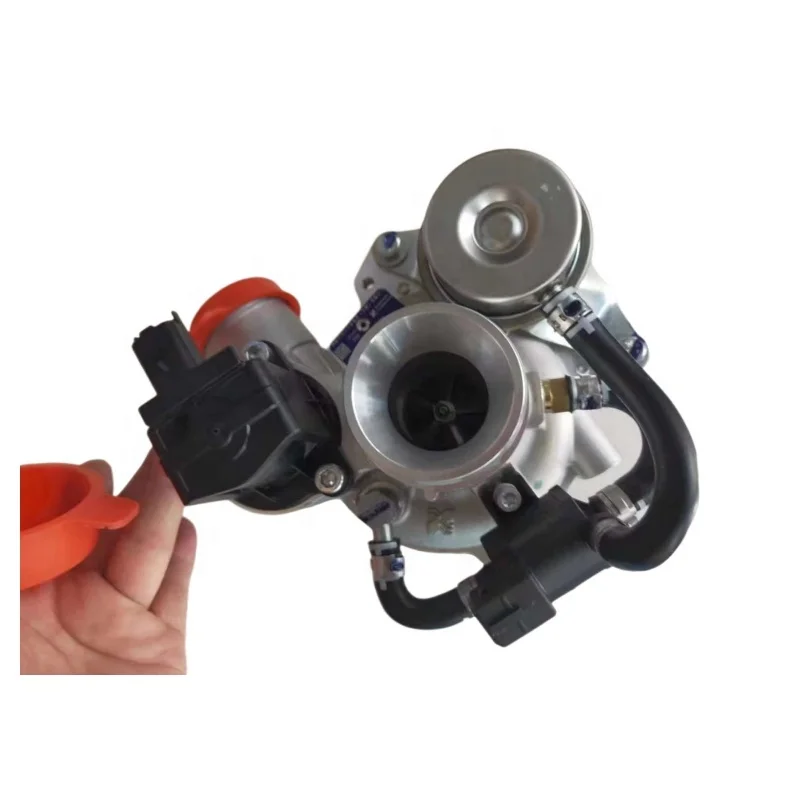 Auto Engine Parts Universal Turbo Charger K39 Model For 54399880118