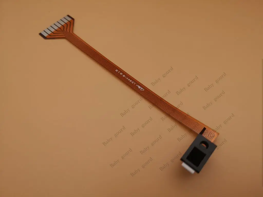 

New Original Head for MTP201-20B-E Thermal Printer Head Thermal Film MTP201-20B MTP201 Dot Matrix Printhead