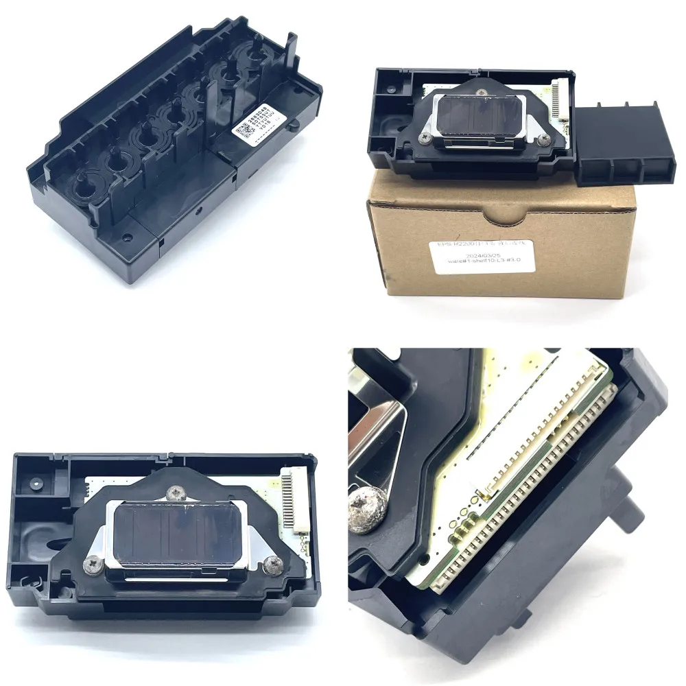 Printer Print Head f138050 Fits For Epson Stylus R2200 PM-4000 PX7000 PRO 7600 PX-7000 Pro 9600 R2100