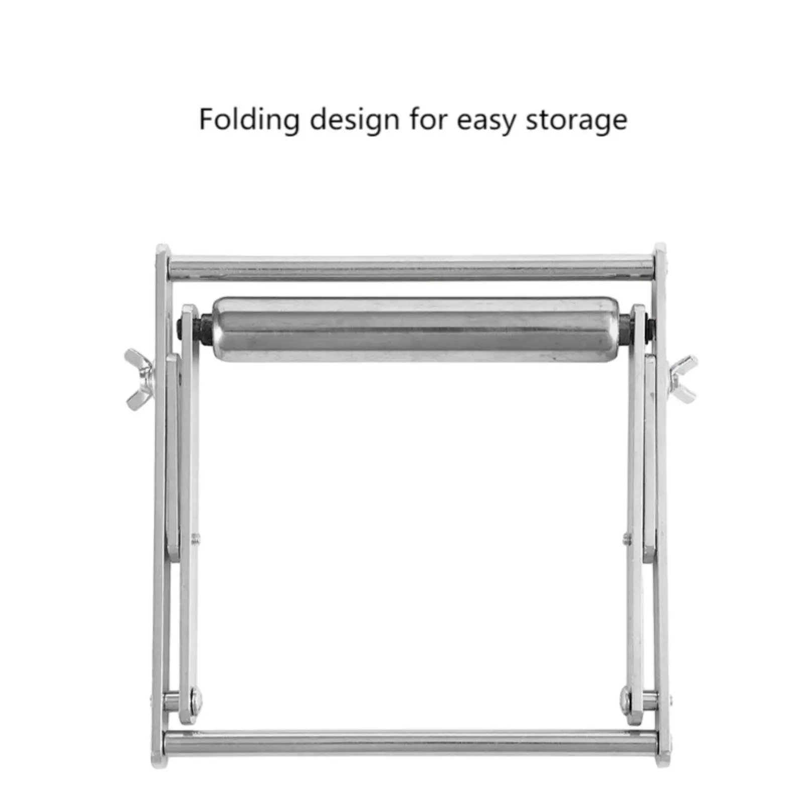 Support de scie de Table à hauteur réglable, cadre de Support de Machine de découpe, cadre de Support de matériel, grand Support de fixation de Machine de découpe