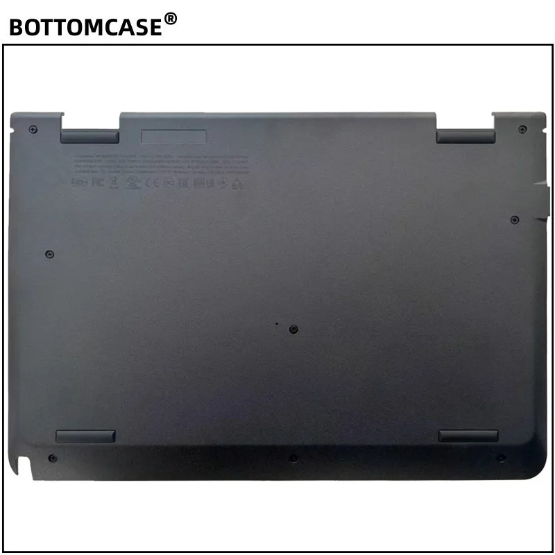

Новый для НИЖНЕЙ КОРПУСА ® Thinkpad Yoga 11E 5-я нижняя нижняя крышка нижнего корпуса 460.0DA07.0002