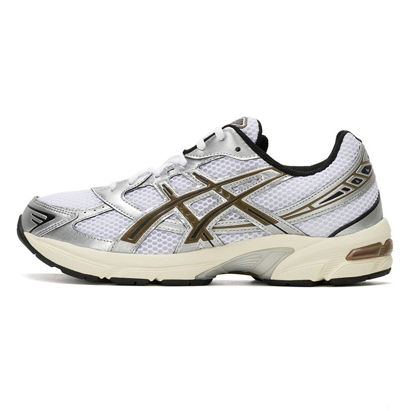 

Asics Men's Casual Shoes, Comfortable Sports Training Shoes 1201A256-113