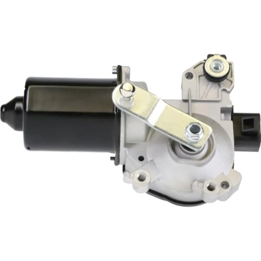 

Новый мотор стеклоочистителя OEG Parts, совместимый с Escalade, Avalanche, Silverado, Sierra, Yukon, Tahoe, GMC, Chevy 2004, 88958371, 88958406, 8895
