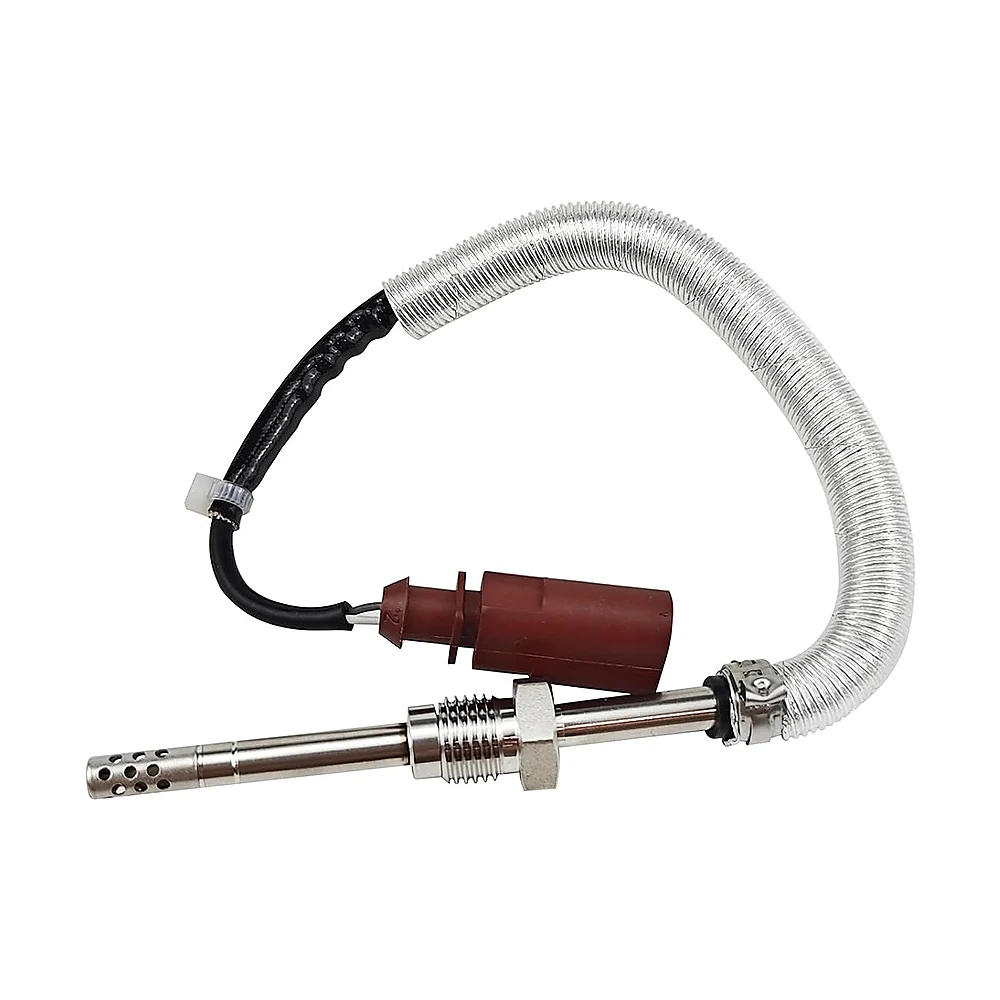 Temperature Sensor 059906088BK Fit For Audi A7 A6 S6 QUATTRO A8 S8