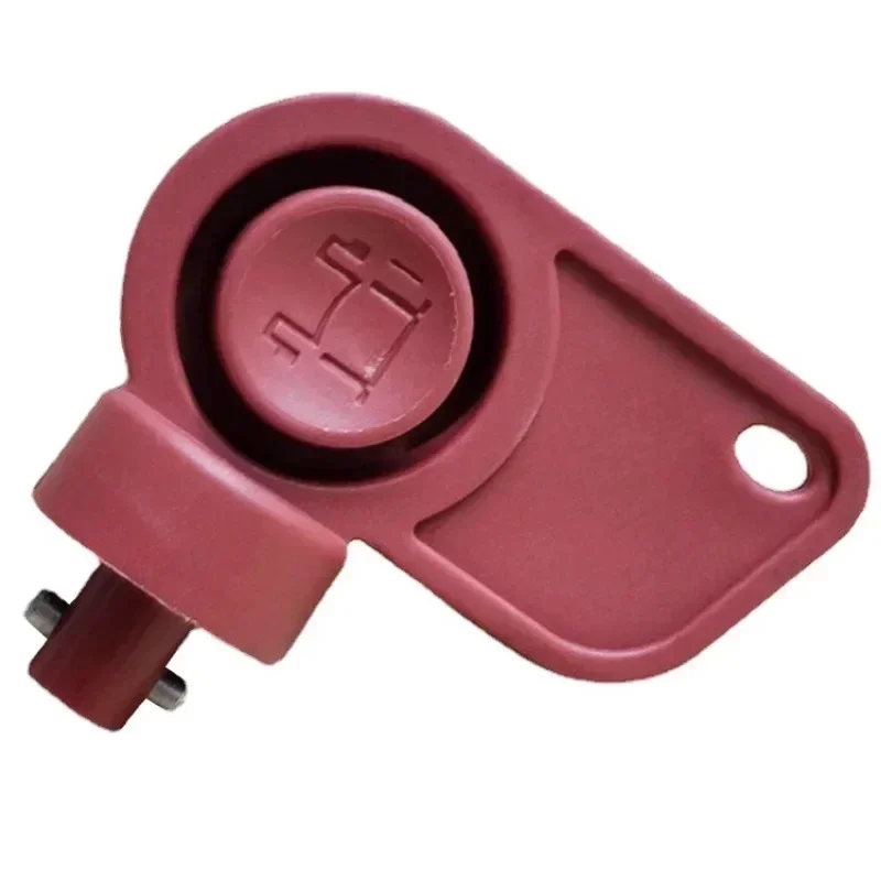 Passend für Auto M3000X3000 Van Battery Power Master Switch Schlüsselschlüssel