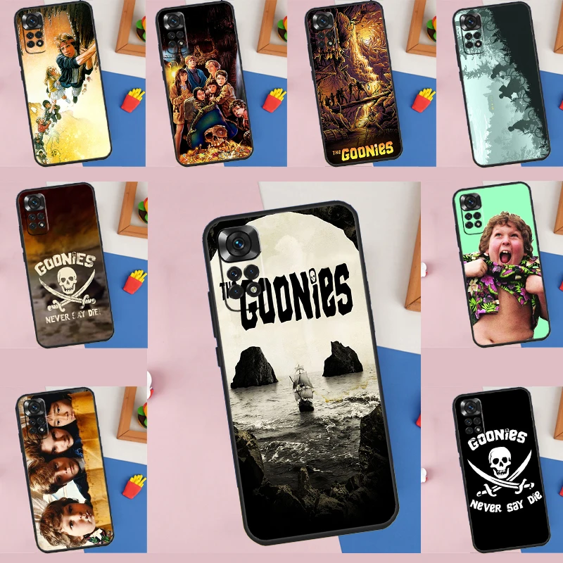 Goonies Funda For X…