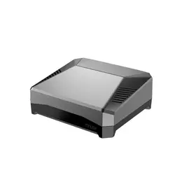 Raspberry Pi 4 Argon M.2 Aluminum Case SATA SSD to USB 3.0 Built-in Cooling Fan 128G 512G SSD Card Optional for Raspberry Pi 4 B