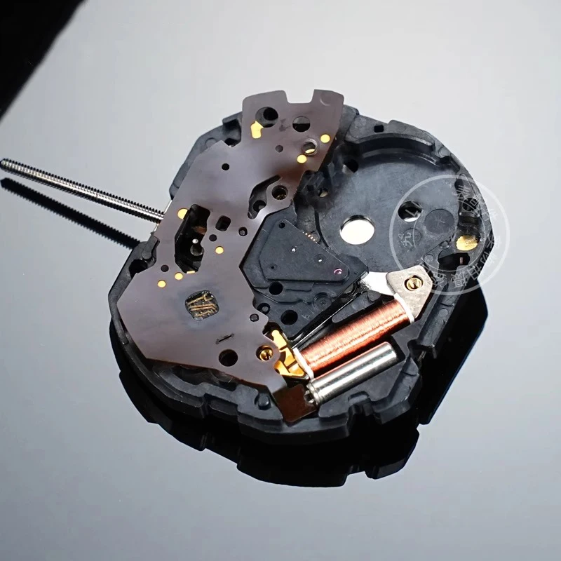 Quartz Movement Coil For Seiko Canned V157A Movement Accessories Circuit Board Board Replacement Men Movement Repair Parts Tool