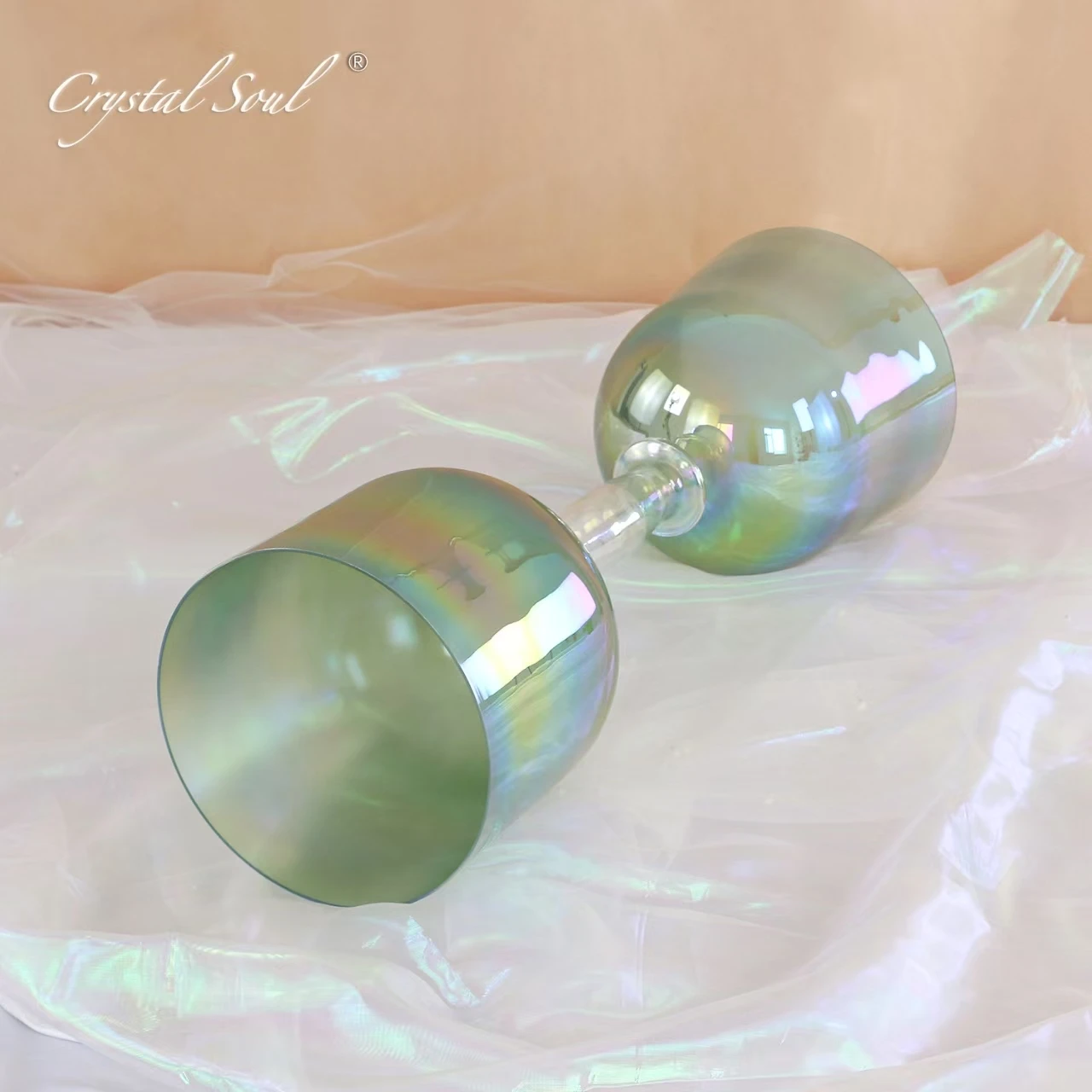 Sound Bath Emerald 9