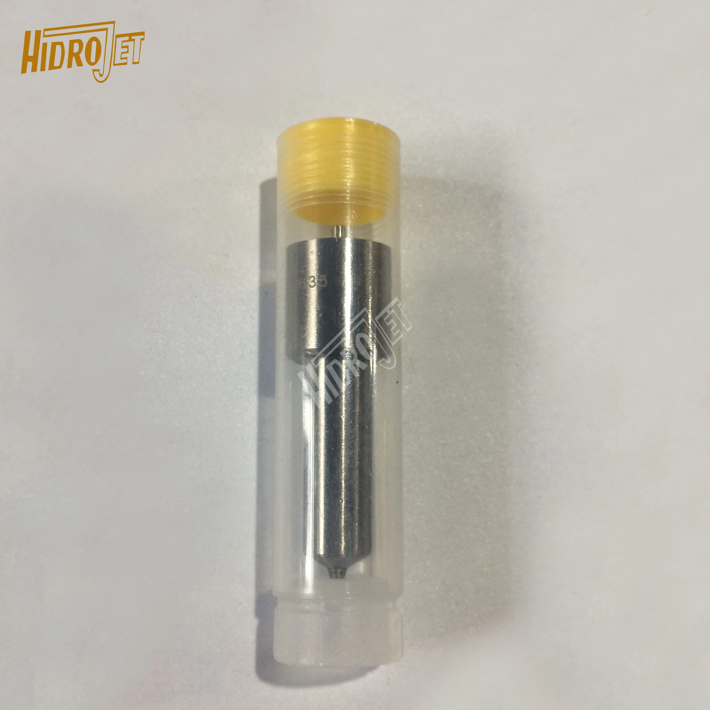 

STOCK WHOLESALE HIGH QUALITY Nozzle INJECTOR 0433171470 DLLA150P635 Excavator Parts Excavator Accessory Construction Machinery P