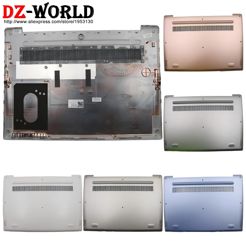 Shell Base Bottom Cover Lower Case for Lenovo Ideapad 330S 14IKB 14AST 5CB0R57296 5CB0R07529 5CB0R07680 5CB0R07589 5CB0R05982