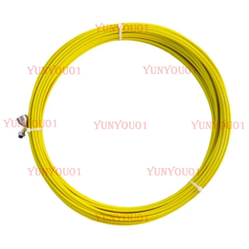 

61/62 Series Single Cable/Frame 4.7/5 2/6.8 MM Fiberglass Tube