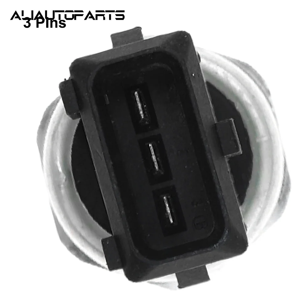 

Air Conditioning Pressure Sensor Switch For Volvo XC90 XC70 XC40 V90 S40 A/C Pressure Sensor 31368366 30611211 8623270 30899051