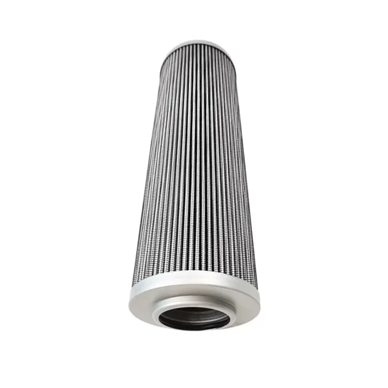 ل دايو دوسان DH DX 35 55 60 حمل 5 مرات النفط القلق DX60-7 مرشح فلتر الزيت الهيدروليكي ملحقات حفارة عالية الجودة