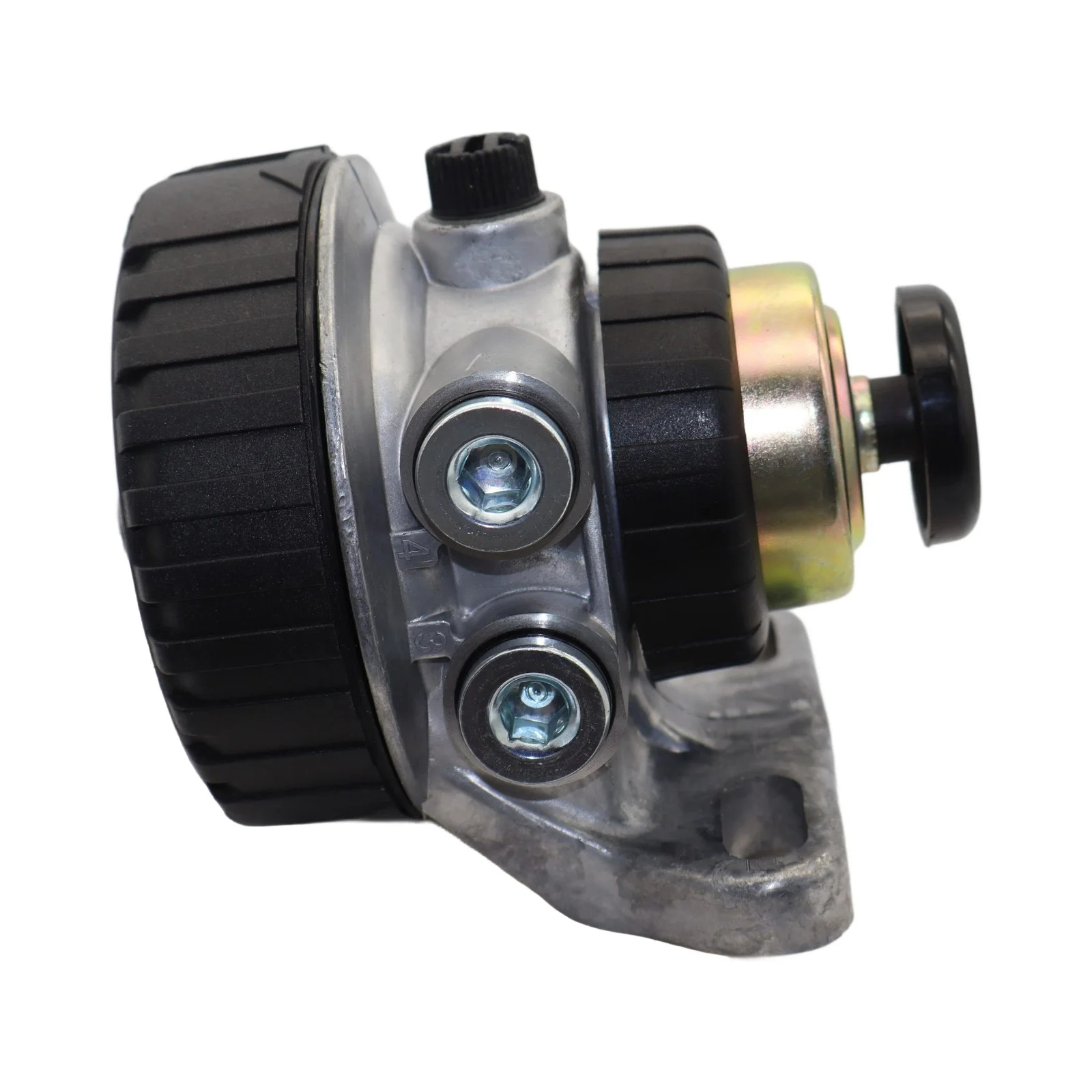 Cabeza de Filtro de Combustible RE70358 RE500160 para Tractor 3100 3110 3200 3210 3300 3310 5200 5203 5204 5205 5210 5215 5300 5303 5310