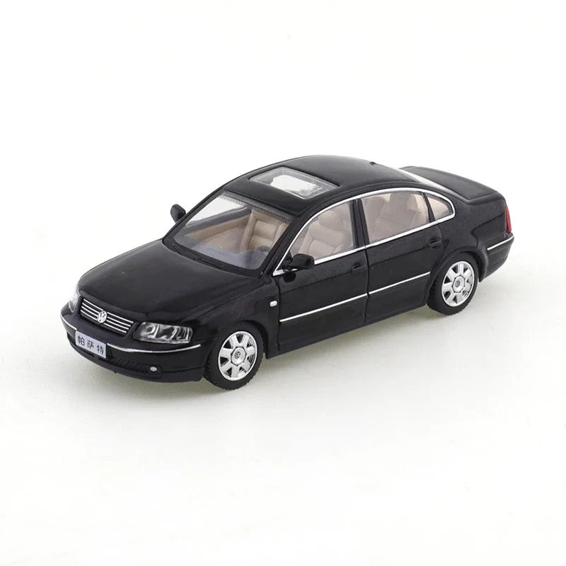 Xcartoys 1/64 volkswagen passat (b5) carro liga brinquedos veículo de motor diecast metal modelo crianças presente natal brinquedos para meninos