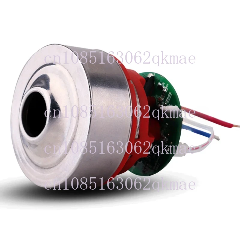 

130000rpm 300W 200W 100W DC12V -24V High power speed regulation digital brushless motor air blower For Vacuum cleaner